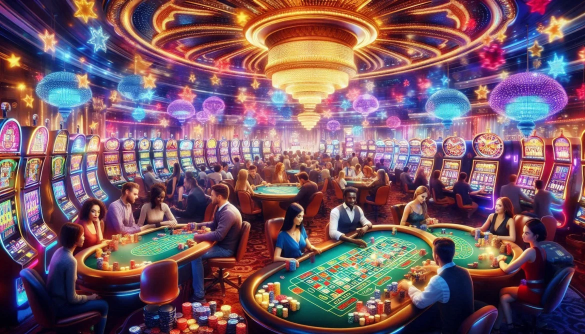 Bitkingz Casino